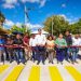 Inauguró Carlos Peña Ortiz pavimentación por más de 3.4 MDP en colonia Ruiz Cortinez