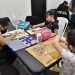Incentiva Gobierno de Reynosa la imaginación a través del Taller de Artesanías del IRCA
