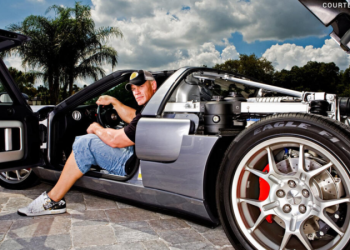 ¿Adiós a WWE? John Cena protagonizará película de autos en el 2025