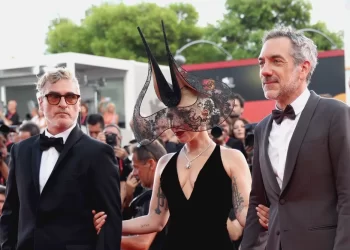 “Increíblemente extraña”, “Lady Gaga está desaprovechada”: Joker 2 divide a la crítica