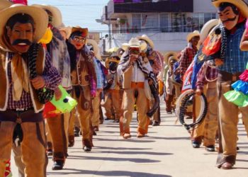 Tampico será sede del XXVII Festival de la Huasteca del 19 al 21 de septiembre