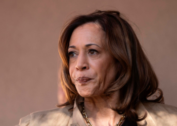 Kamala Harris asegura que viajará a México para coordinar el combate al narcotráfico