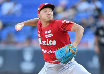 Diablos Rojos del México arrollan a Sultanes