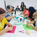 Manualidades que transforman vidas: Taller de Pasta Fría en Reynosa