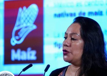 Sheinbaum anuncia fusión de Segalmex y Diconsa para crear “Alimentación para el Bienestar”