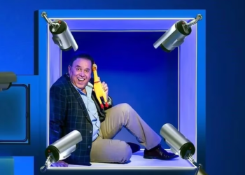 Mayo, mayito: Mario Bezares es el ganador de La Casa de los Famosos