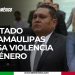 Diputado de Tamaulipas acusa violencia de género
