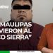 En Tamaulipas detuvieron al “Flaco Sierra”