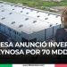 Golpe al narco: Decomisan mas de 16 MDP en cocaína