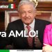 Se va AMLO!
