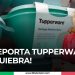 Se reporta Tupperware en quiebra!