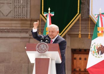 Demostrado rescate federal