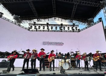 Celebrarán Gobierno de Reynosa e IRCA las Fiestas Patrias