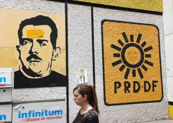 Se cierra un ciclo memorable con el PRD: INE declara la pérdida de registro del partido