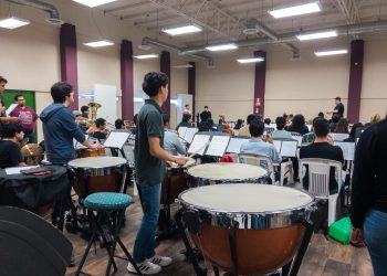 Refuerza Gobierno de Reynosa su compromiso con la cultura musical