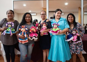 Refuerza Gobierno de Reynosa compromiso con la cultura y las raíces mexicanas