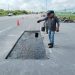 Gobierno de Reynosa avanza con el programa permanente de bacheo