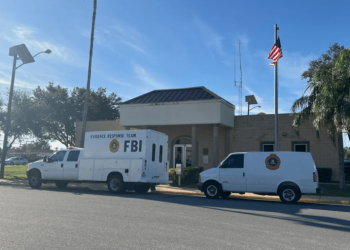 FBI arresta al administrador y al concejal de la ciudad de Edcouch