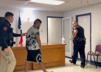 Guardia de seguridad amenazó con hacer explotar la Escuela Secundaria Progreso