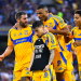Tigres humilla a Pumas en CU con todo y el debut de Uriel Antuna