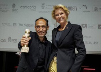 “Vergüenza”: la película mexicana que deslumbró al Festival de Santander