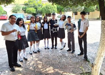 Conoce el Colegio de San Juan Siglo XXI, ejemplo de enseñanza musical de calidad desde hace 20 años