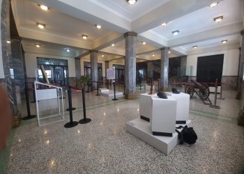 Llega exposición “Historia en Transformación” al Palacio de Gobierno de Tamaulipas