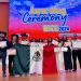 Medalla de oro para tamaulipecos en Certamen de Invenciones en Malasia