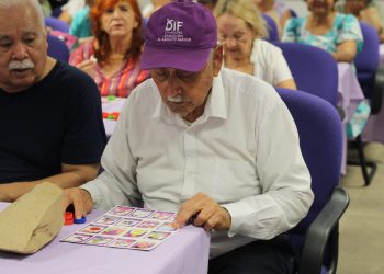 Lleva DIF de Tamaulipas la Lotería del Adulto Mayor a municipios
