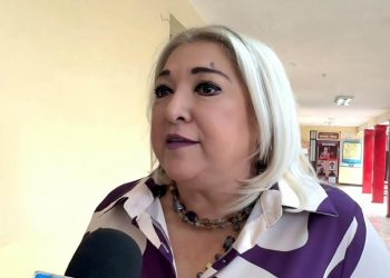 Se extiende programa de regularización de autos hasta 2026: Adriana Lozano Rodríguez