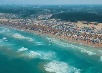 Conoce el Top-ten de los destinos turísticos en Tamaulipas