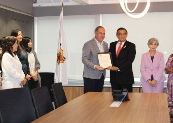 Impulsa gobernador Américo Villarreal trabajo conjunto de Tamaulipas con el entrante gobierno de Claudia Sheinbaum