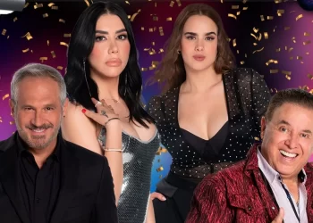 ¿Dónde ver la final de La Casa de los Famosos México?