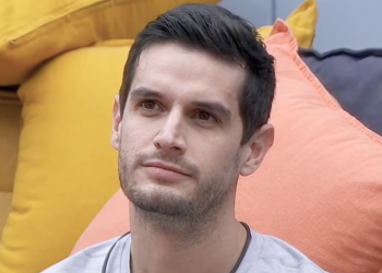 Adrián Marcelo sale de La Casa de Los Famosos tras pelea con Gala: acabó el juego para él