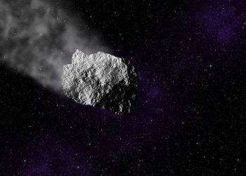 Asteroide de un metro impactará sobre la Tierra: esto dijo la Agencia Espacial Europea