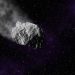 Asteroide de un metro impactará sobre la Tierra: esto dijo la Agencia Espacial Europea