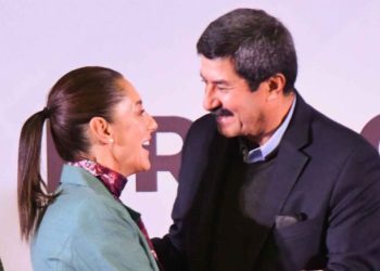 Tribunal inhabilita a Javier Corral acusado de enriquecimiento ilícito 