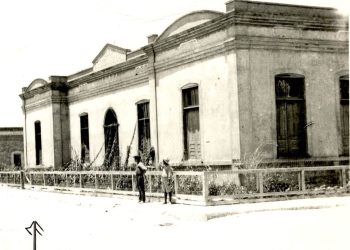 Independencia y libertad, festejos en Reynosa del 16 de septiembre en el siglo XIX