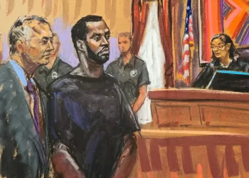 Arrestan al rapero Sean ‘Diddy’ Combs, es imputado por crimen organizado, tráfico sexual y trata de personas