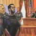 Arrestan al rapero Sean ‘Diddy’ Combs, es imputado por crimen organizado, tráfico sexual y trata de personas