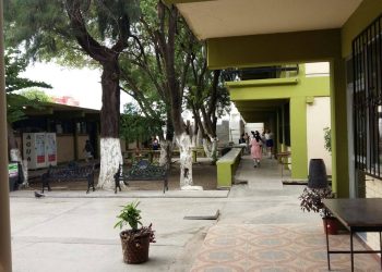 Explosión en Reynosa afecta a estudiantes de secundaria