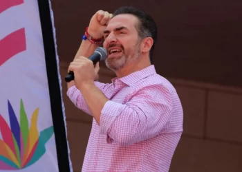 Tribunal Electoral confirma triunfo de Adrián de la Garza como alcalde de Monterrey