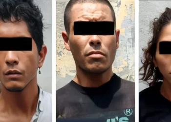 Nuevo León: Entran a robar casa y se quedan dormidos