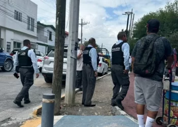 Secuestro virtual de estudiante de la Prepa 15 Florida en Monterrey