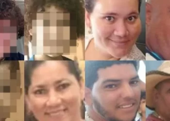Localizan con vida a las 8 personas cubanas desaparecidas en el Aeropuerto de Monterrey