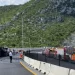 6 muertos en accidente de tráiler en autopista Saltillo-Monterrey