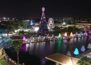 La ciudad de McAllen anuncia los próximos eventos de otoño