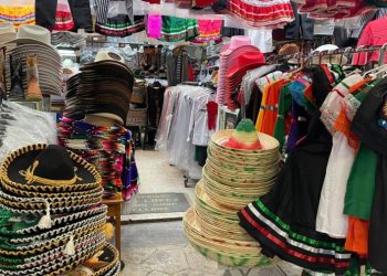 Pide CANACO Reynosa frenar al ambulantaje