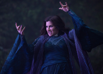 Sin un cómic como origen, Kathryn Hahn protagoniza Agatha en todas partes tras su éxito en Wandavision