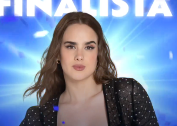 Gala Montes se convierte en finalista de La Casa de los Famosos México; Agustín el favorito para salir